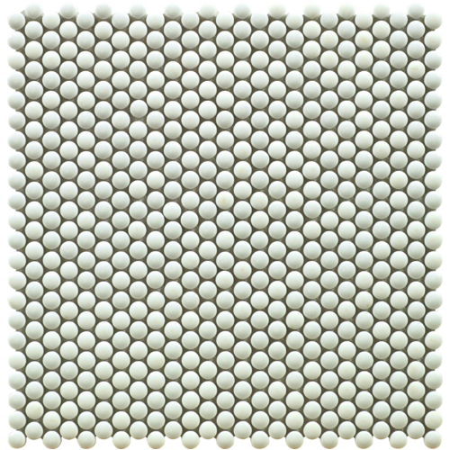182002 - Dots Aquamar Dot Mosaic