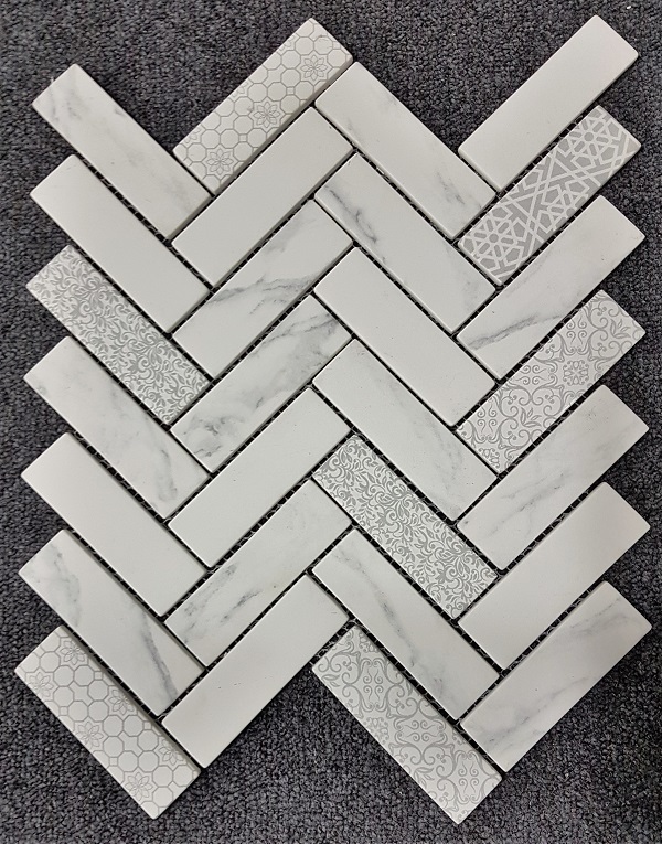 herringbone mosaic stack mosaic herringbone mosaic stack mosaic
