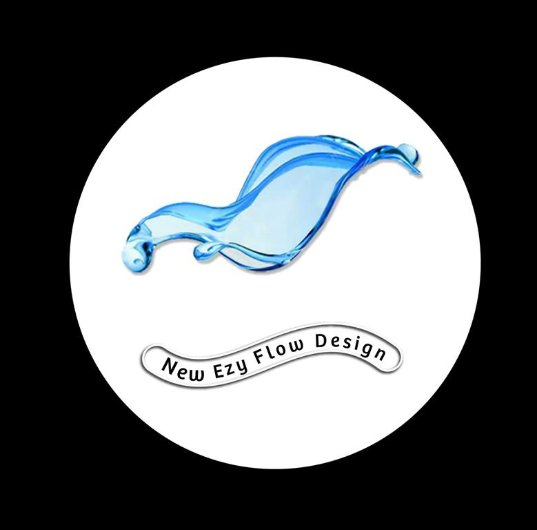 Ezy Flow Badge