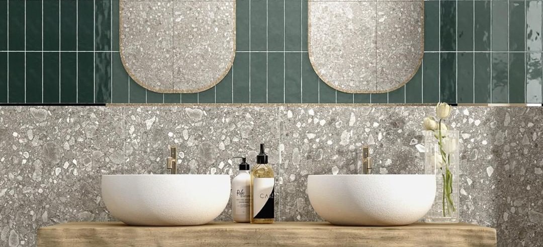                                MDC Tiles & Mosaics