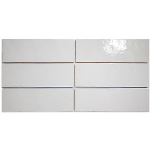 Artisan - White Gloss 65x200mm