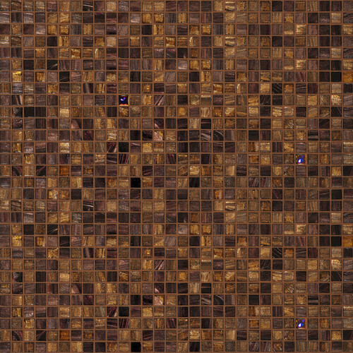 Crystal Collection - Bronzite