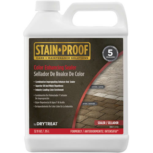 Stain-Proof Colour Enhancing Sealer 946ml