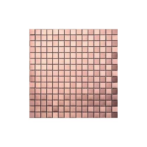Stainless Steel Mosaic EE0552 Copper