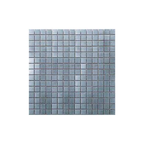 Stainless Steel Mosaic EE0554 Nickel