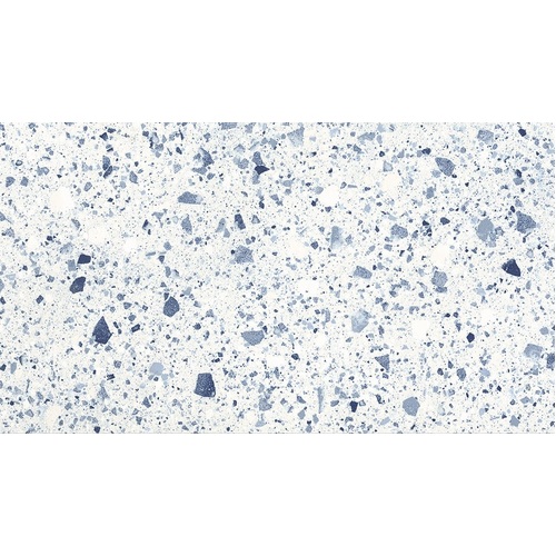 Blue Natural Finish (Small Chip) 300x600mm