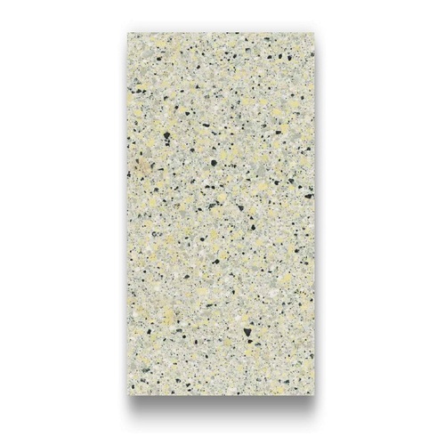 Yellow Natural Finish (Small Chip) 300x600mm