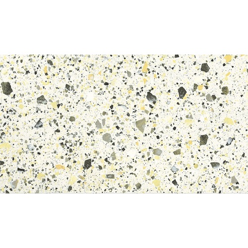 Yellow Natural Finish (Large Chip) 300x600mm