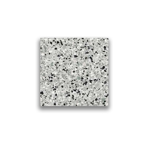 Silver Natural Finish (Small Chip) 300x300mm