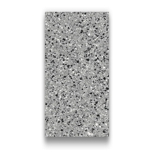 Grey Natural Finish (Small Chip) 300x600