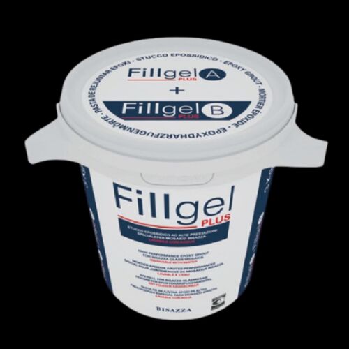 Fillgel Plus - 2201 Nero Ebano 3kg