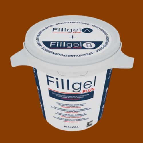 Fillgel Plus - 4407 Marrone Avana 3kg