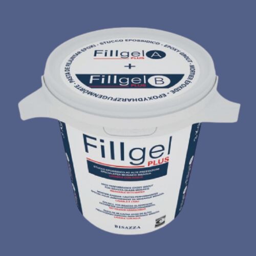 Fillgel Plus - 7702 Blu Cobalto 3kg