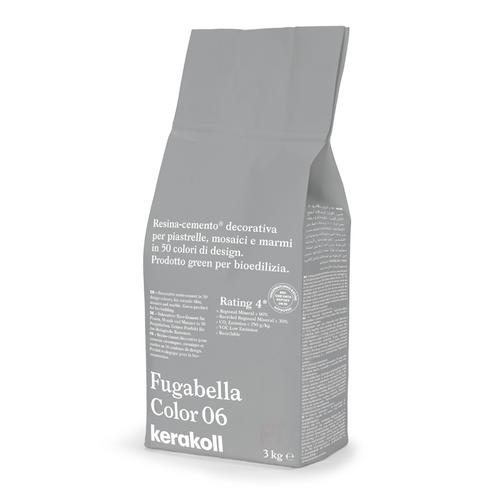 Fugabella Color #06 - 3kg