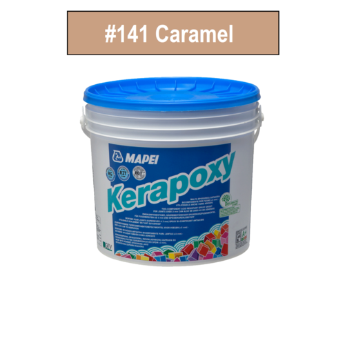 Kerapoxy #141 Caramel 5kg