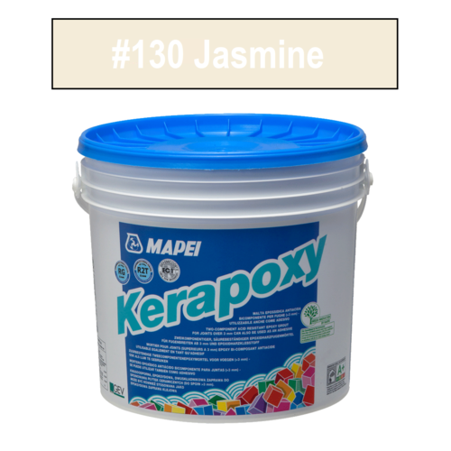 Kerapoxy #130 Jasmine 10kg