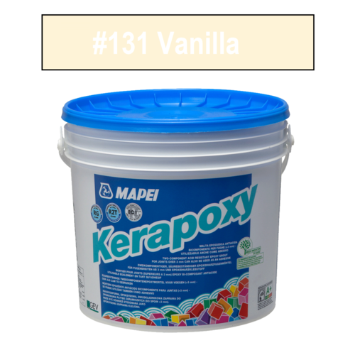 Kerapoxy #131 Vanilla 10kg