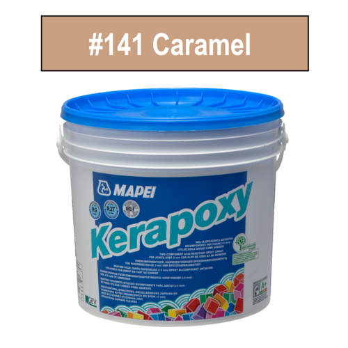 Kerapoxy #141 Caramel 10kg