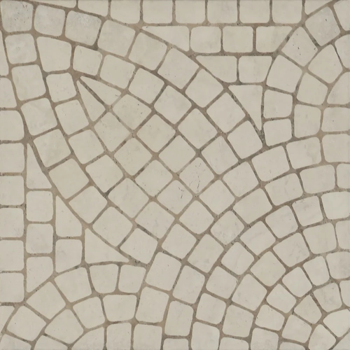 Mikron Delos 200x200mm Tile
