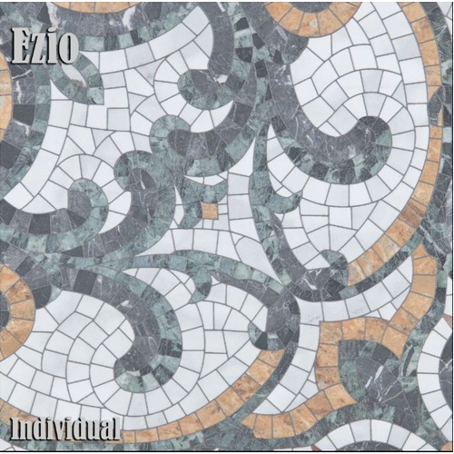 Versailles Ezio 200x200mm Tile