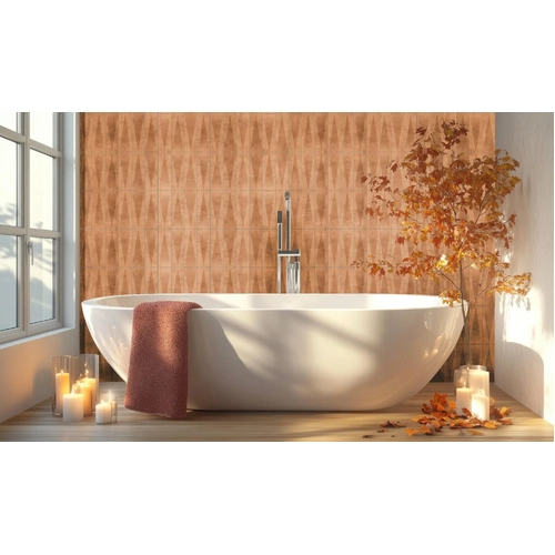 Pyramid Terra 75x225mm