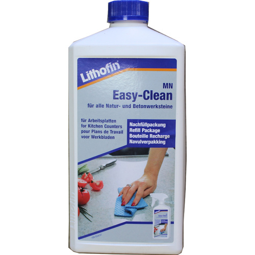Easy-Clean Spray Cleaner Refill - LFECLNR01