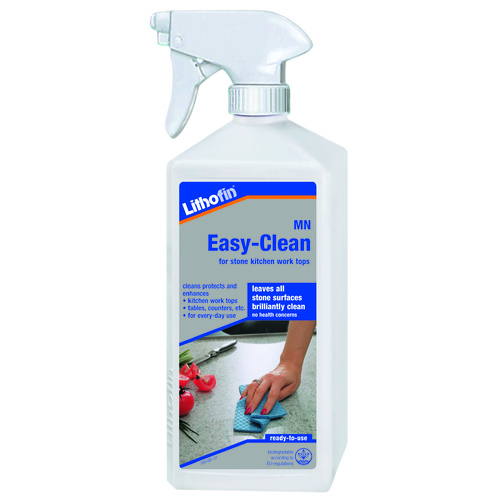 Easy-Clean Spray Cleaner - LFECLS0.5