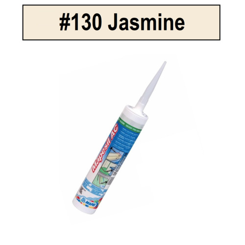 Mapesil AC #130 Jasmine