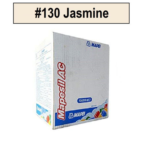 Mapesil AC #130 Jasmine *Box*