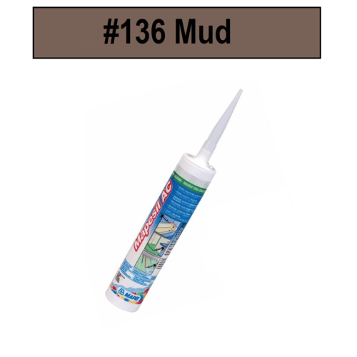Mapesil AC #136 Mud