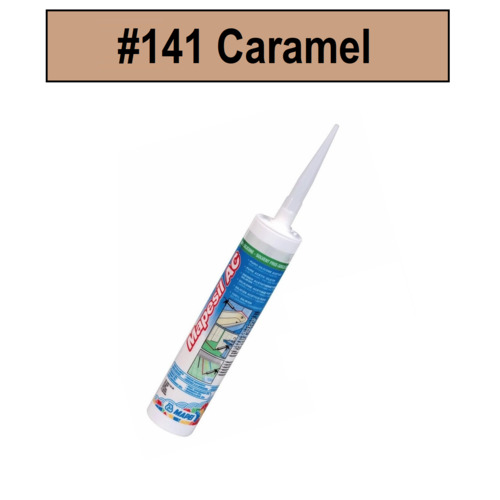 Mapesil AC #141 Caramel
