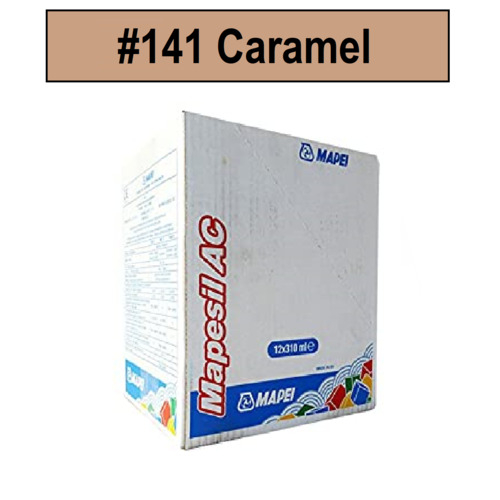 Mapesil AC #141 Caramel *Box*