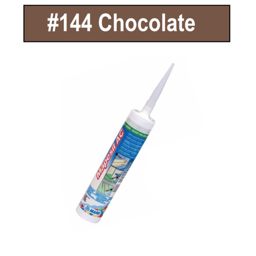 Mapesil AC #144 Chocolate