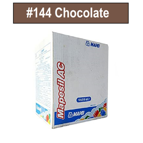 Mapesil AC #144 Chocolate *Box*