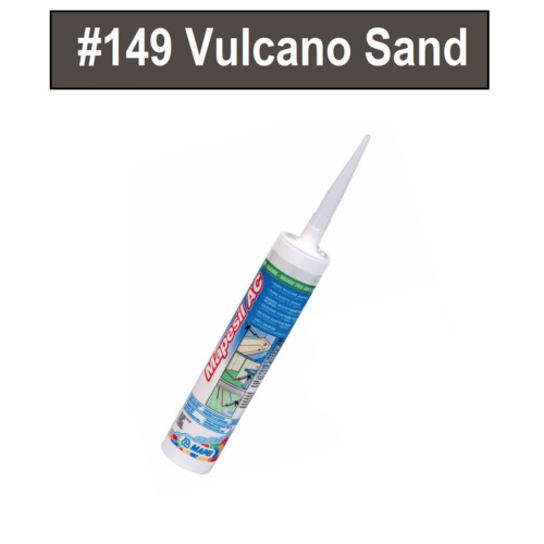 Mapesil AC #149 Vulcano Sand