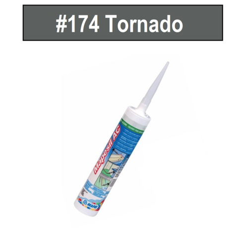 Mapesil AC #174 Tornado