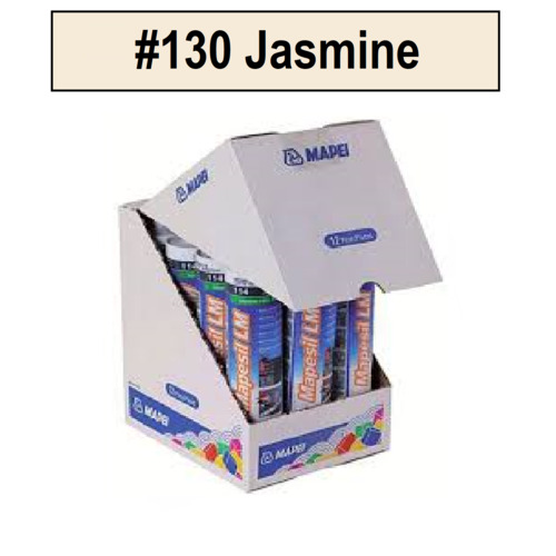 Mapesil LM #130 Jasmine *Box*