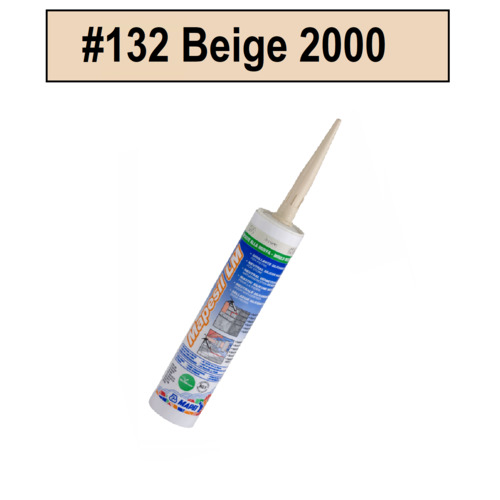 Mapesil LM #132 Beige 2000