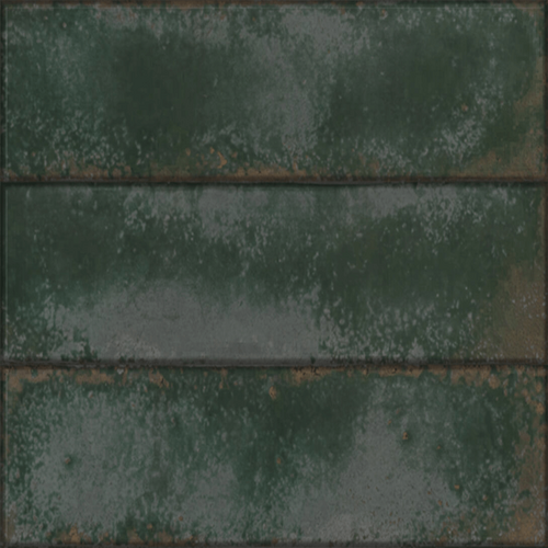 Aqua Jade Subway