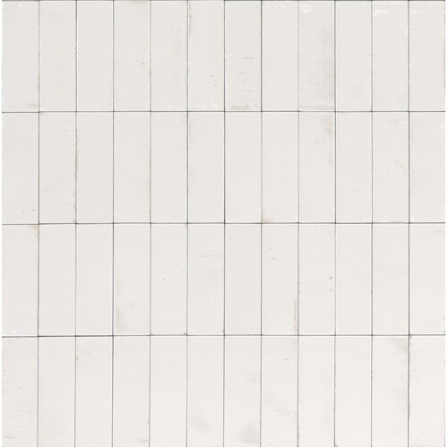 Gleeze Blanco Gloss 50x150mm