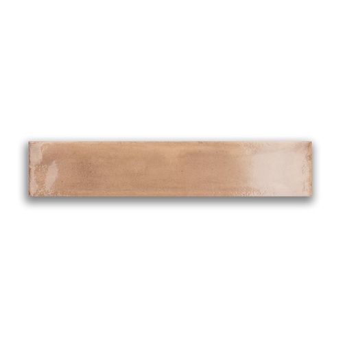 Fragment Brick Terracotta Gloss