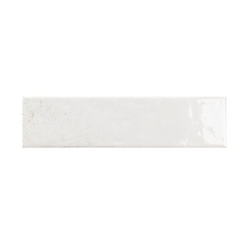 Oxida White Gloss 75x300mm