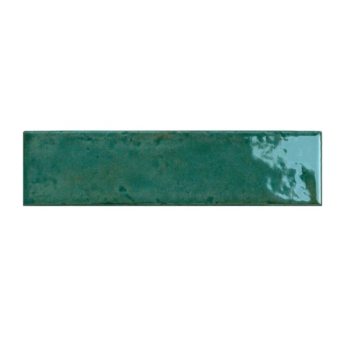 Oxida Green Gloss 75x300mm