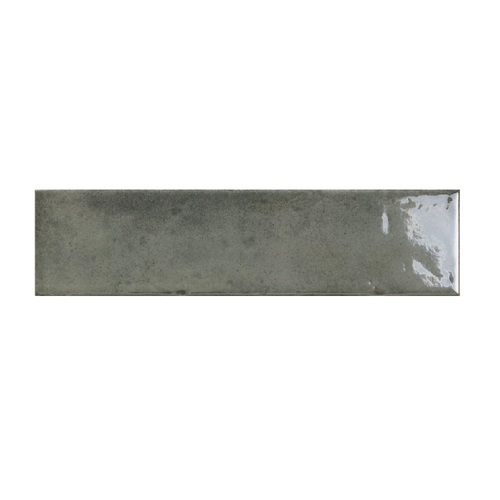 Oxida Grey Gloss 75x300mm