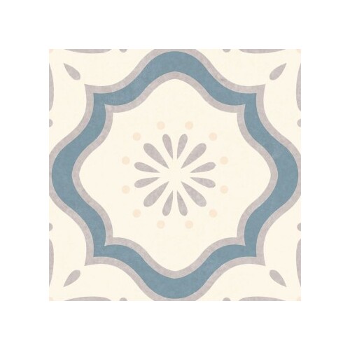 188022 - Coimbra Decor Patterned Tile