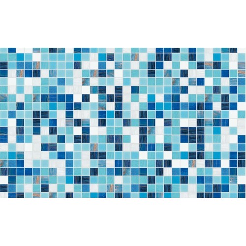 Shading Blends - New Iris