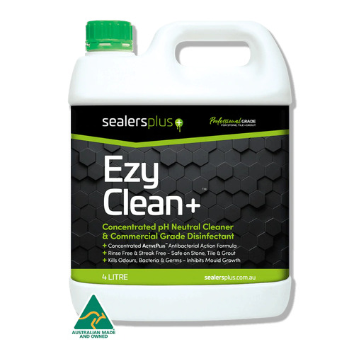 Ezy Clean + 1L