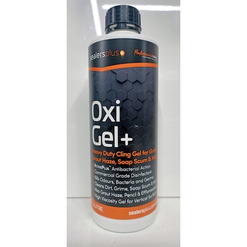 Oxy Gel+ 1L