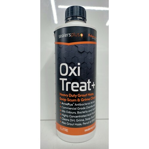 Oxy Treat + 1L