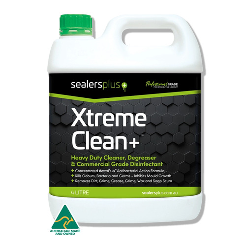 Xtreme Clean + 1L